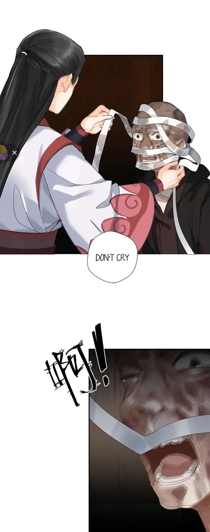 Mo Dao Zu Shi Chapter 170 image 16_optimized